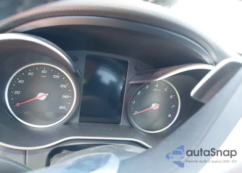 2019 Mercedes-Benz C 300 из США, поврежденный, VIN 55SWF8DB0KU311921